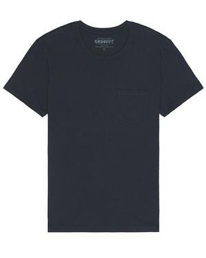 Outerknown Tシャツ - ブルー