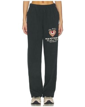 Boys Lie Heavenly Room Service Alex Pant - Black