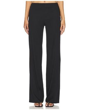 House of Harlow 1960 Pantalón Arlo En Color Negro Talla (También En S)