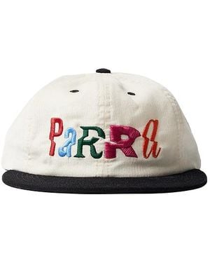 by Parra Sombrero En Color Cream, Talla - Blanco