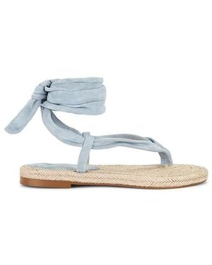 RAYE Sandales Najah En. Taille Also En 5.5, 6, 6.5, 7, 7.5, 8, 8.5, 9, 9.5 - Blanc