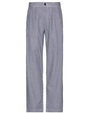 Service Works Hose Part Timer Hickory - Blau