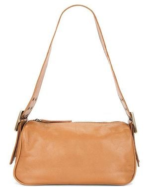 Free People Arm Candy Bag - White