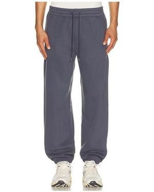 lululemon Steady State Fleece Jogger Compact - Blue
