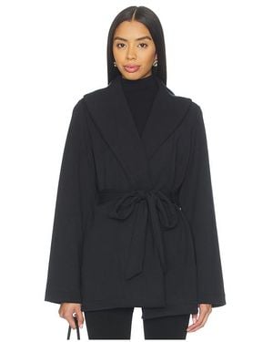 Spanx Airessentials Luxe Wrap - Black