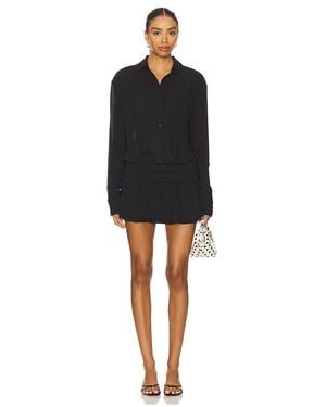 Lioness Minivestido Girls Girls Girls En Color Negro Talla (También En M, S, Xl, Xs)