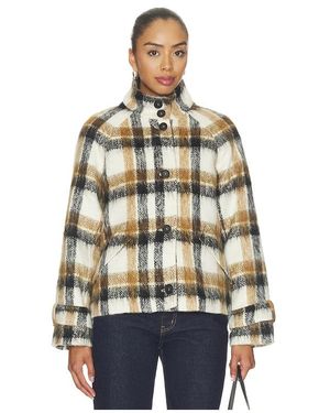 Jonathan Simkhai Virelle Jacket - Blue