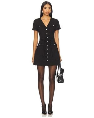 Likely Jolie Dress - Black