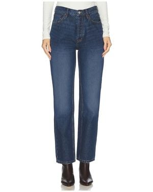 Still Here Childhood Straight Jeans - Blue