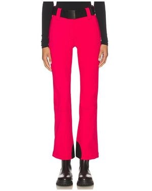 Goldbergh Skihose Pippa - Rot