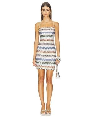 Missoni Short Dress - Multicolor