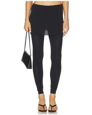 AllSaints Raffi Legging - Blue
