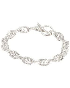 MAPLE Bracelet Sammy's En. Taille Also En S, M - Noir