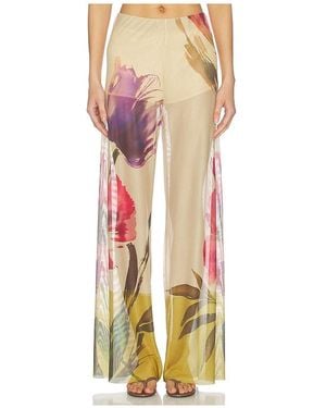 JBQ Coast Pant - Multicolor