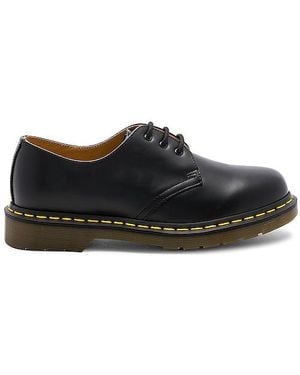 Dr. Martens 1461 3 Eye Gibson - Black