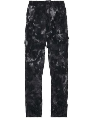 Y-3 Hosen Nyl - Schwarz
