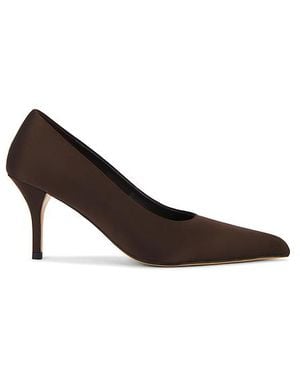 Tony Bianco Chloe Pump - Black