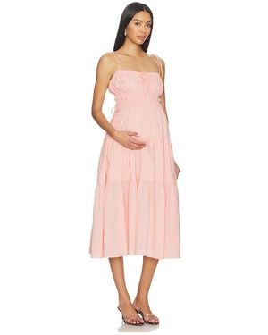 BUMPSUIT Sommerkleid - Mehrfarbig