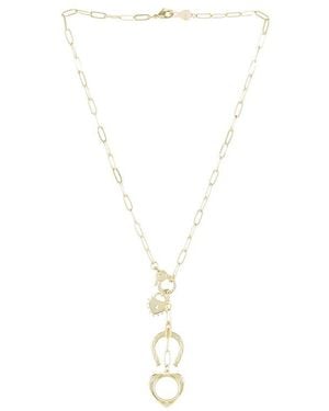 BRACHA Montana Lariat - White