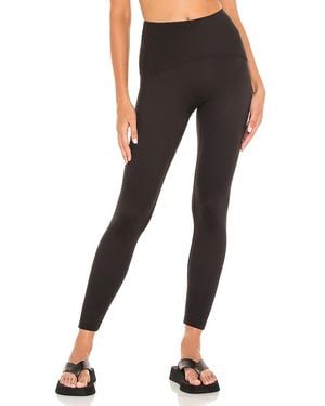 Spanx Shape Booty Boost 7/8 Legging - Black