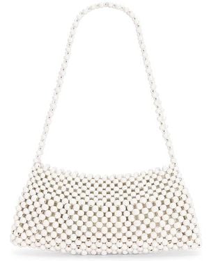 Bembien Terra Bag - White