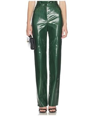 CULTNAKED Killa Pant - Green