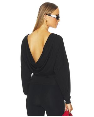 L'academie Kiri Top - Black