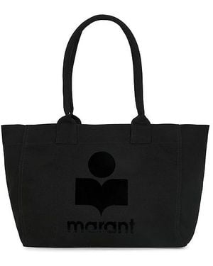 Isabel Marant Tasche Yenky - Schwarz