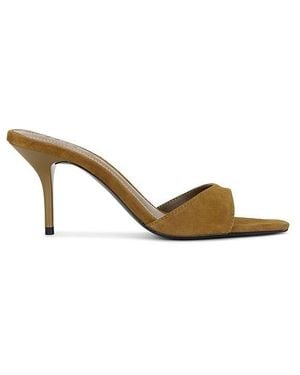 SCHUTZ SHOES Elodie Mule - Multicolour