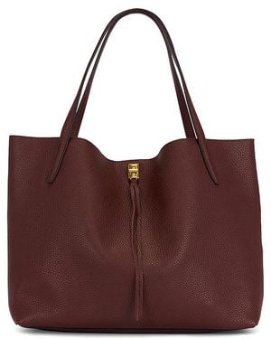 Rebecca Minkoff Darren トートバッグ - レッド