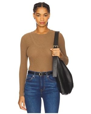Veronica Beard Neita Top - Blue