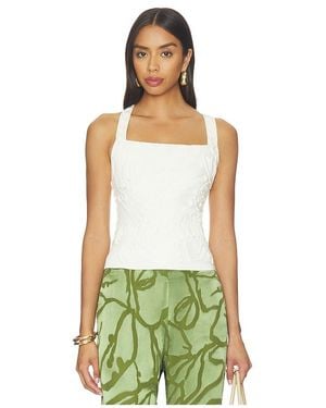 Cult Gaia Stella Top - Green