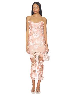 Zhivago Dream Of That Dress - White