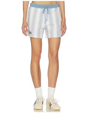 OFF SEASON Femme Short En Color Azul Talla (También En Xs, S, M)