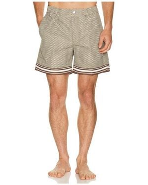 CHE Badeshorts Lucena - Natur