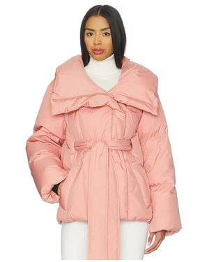Goldbergh Liz Jacket - Pink