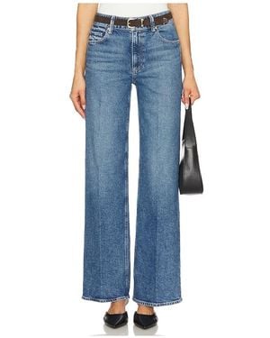 PAIGE Jeans Sasha - Blau