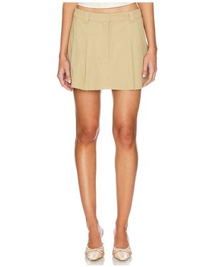 Steve Madden Maeron Skort - Multicolor