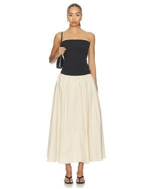 By Malene Birger Marc Dress - White