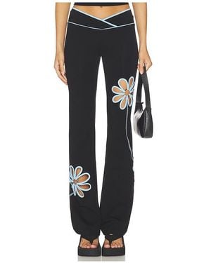 I.AM.GIA Daisy Pant - Blue
