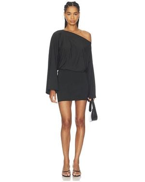 superdown Katiya Mini Dress - Black