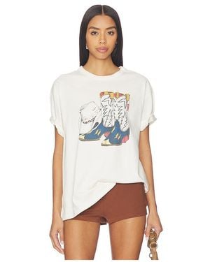 Levi's Taybor Tee - White