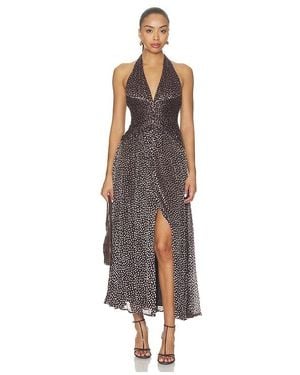 Cult Gaia Clara Dress - White
