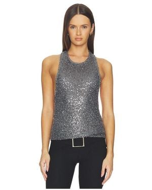 Lovers + Friends Kaye Top - Black
