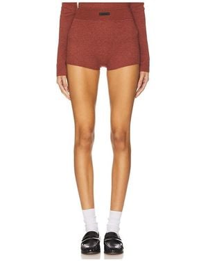 Fear Of God Waffle Boxer - Multicolour