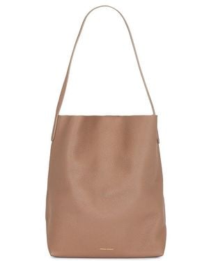 Mansur Gavriel Everyday Cabas - Natural