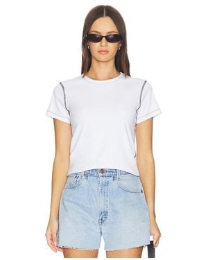Cotton Citizen Shirt The Seoul - Weiß