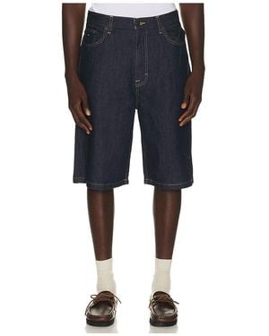 Tommy Hilfiger Shorts - Blau