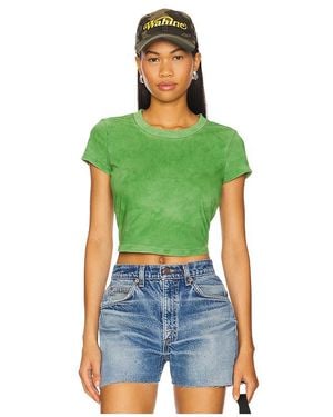Cotton Citizen Standard Baby Tee - グリーン