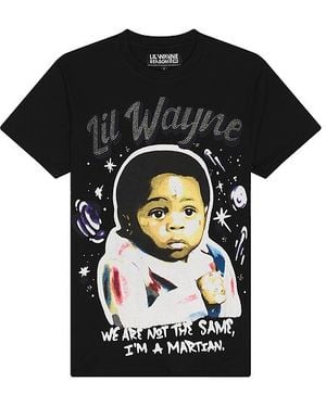 Reason SWEAT À CAPUCHE en Black - Noir